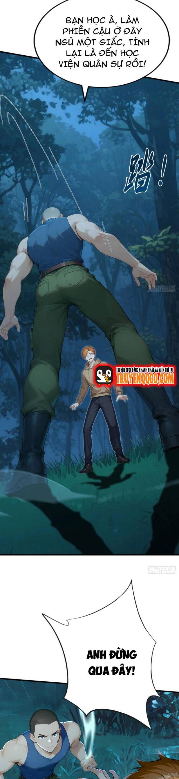 Thập Ác Thái Cổ: Đế Chế Nữ Thú Của Tôi Chapter 44 - 12