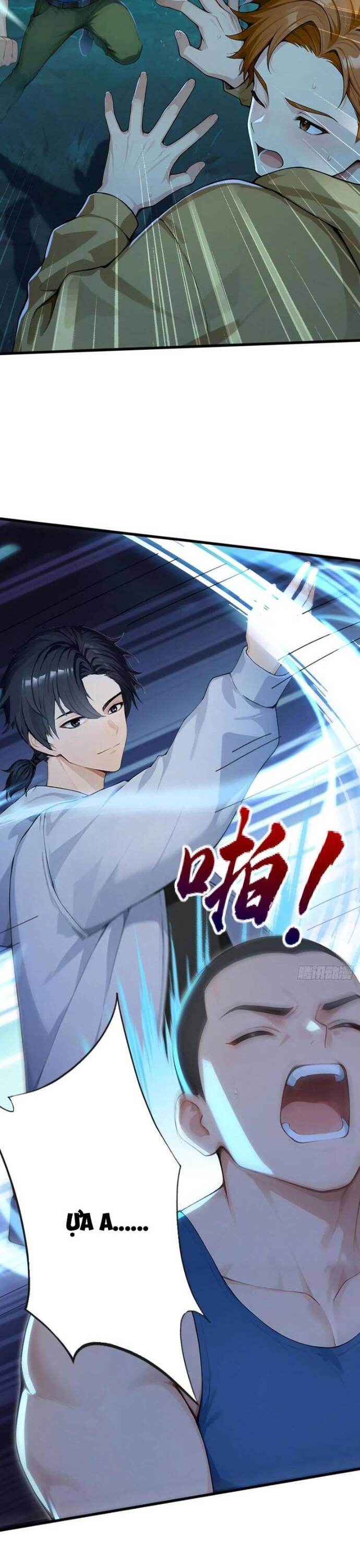 Thập Ác Thái Cổ: Đế Chế Nữ Thú Của Tôi Chapter 44 - 13