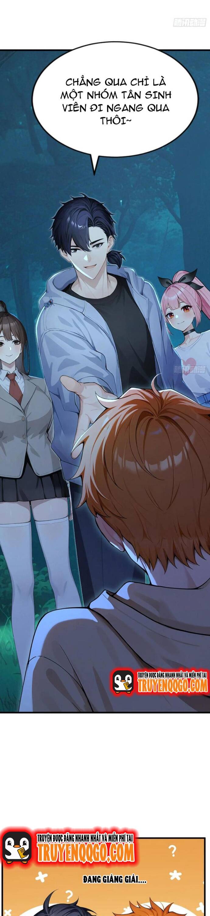 Thập Ác Thái Cổ: Đế Chế Nữ Thú Của Tôi Chapter 44 - 15