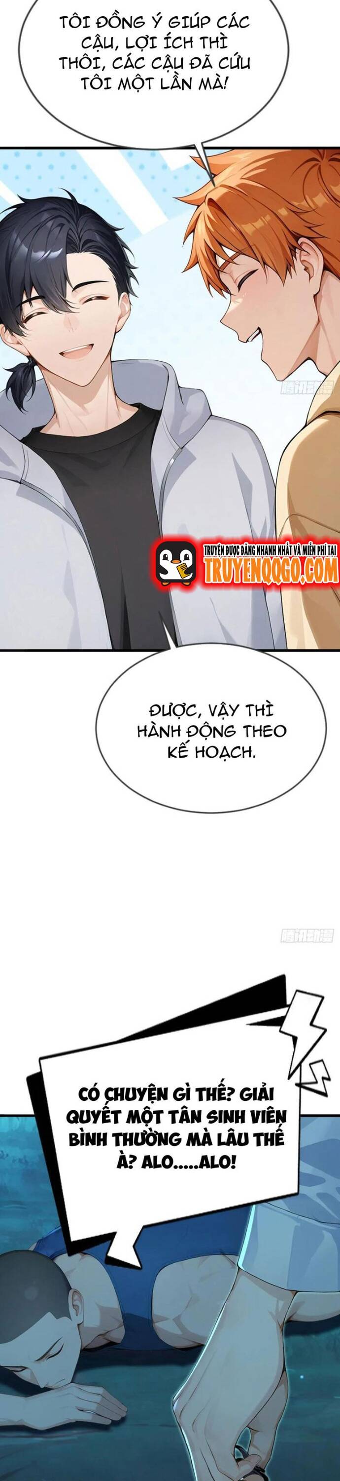 Thập Ác Thái Cổ: Đế Chế Nữ Thú Của Tôi Chapter 44 - 17