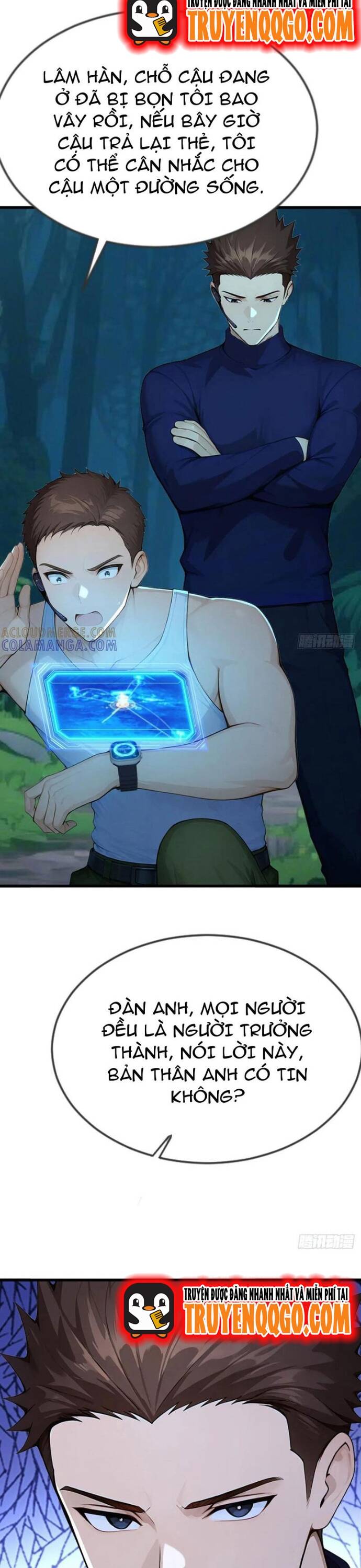 Thập Ác Thái Cổ: Đế Chế Nữ Thú Của Tôi Chapter 44 - 19