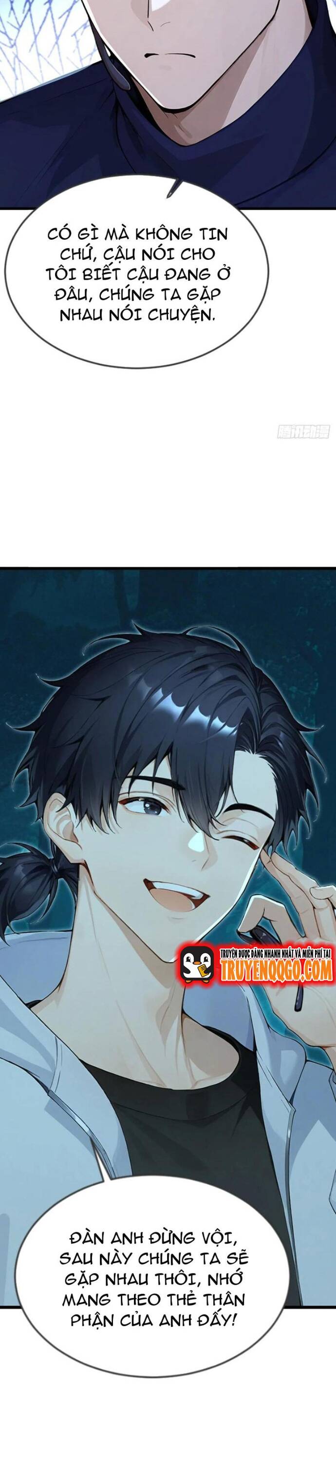 Thập Ác Thái Cổ: Đế Chế Nữ Thú Của Tôi Chapter 44 - 20