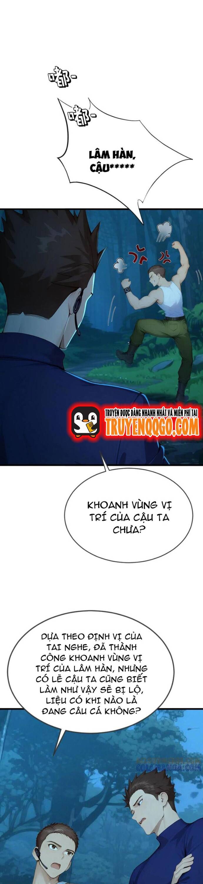 Thập Ác Thái Cổ: Đế Chế Nữ Thú Của Tôi Chapter 44 - 21