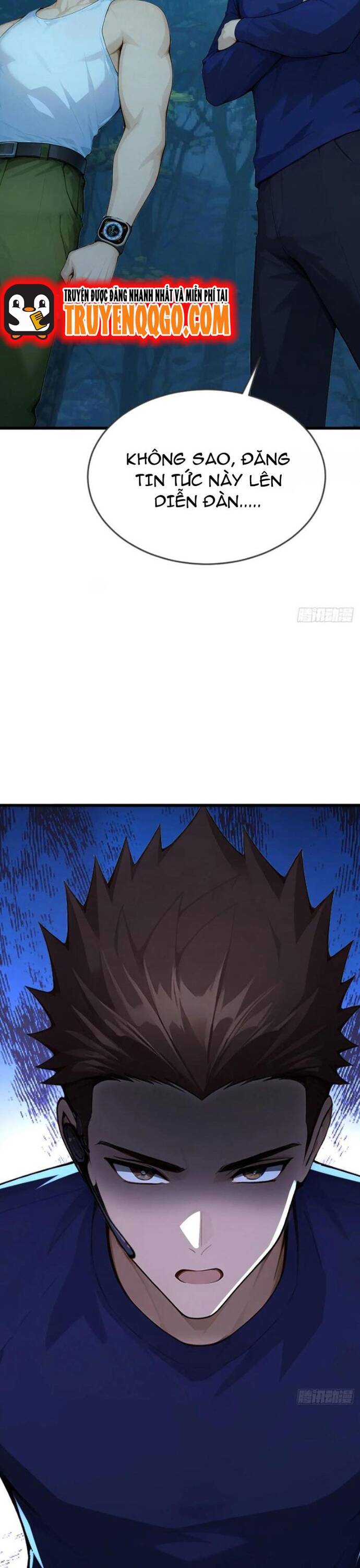 Thập Ác Thái Cổ: Đế Chế Nữ Thú Của Tôi Chapter 44 - 22