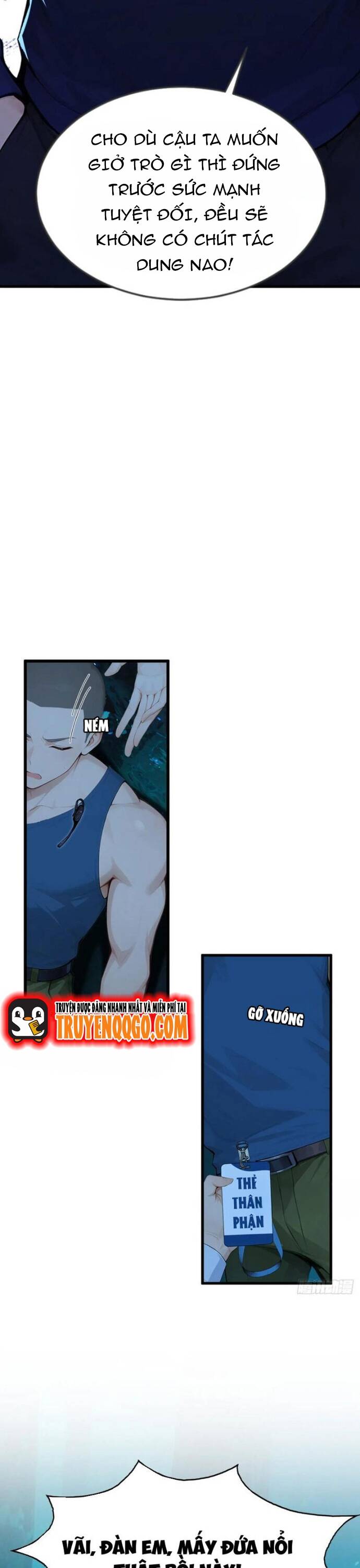 Thập Ác Thái Cổ: Đế Chế Nữ Thú Của Tôi Chapter 44 - 23