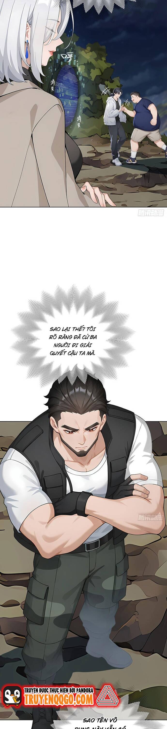 Thập Ác Thái Cổ: Đế Chế Nữ Thú Của Tôi Chapter 5 - 10