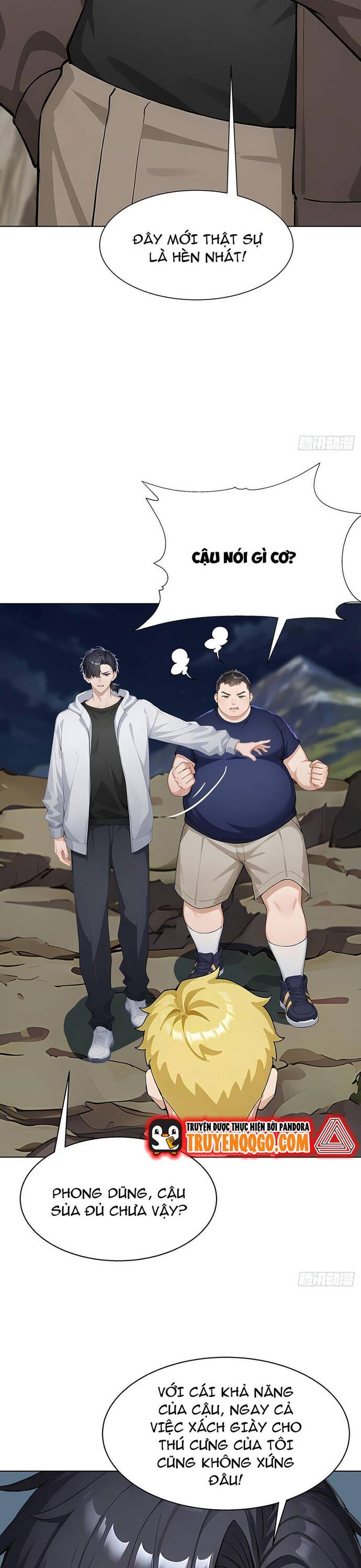 Thập Ác Thái Cổ: Đế Chế Nữ Thú Của Tôi Chapter 5 - 14