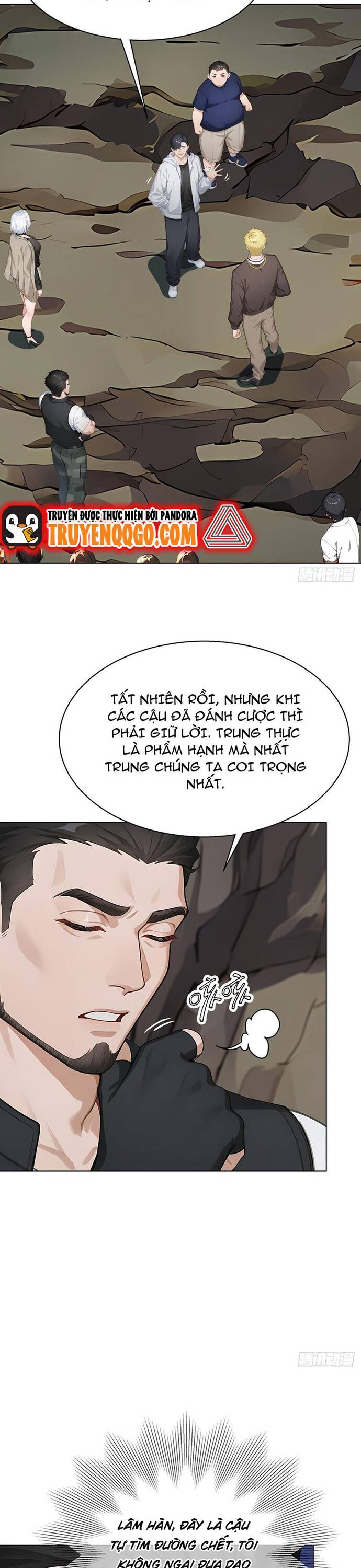Thập Ác Thái Cổ: Đế Chế Nữ Thú Của Tôi Chapter 5 - 17