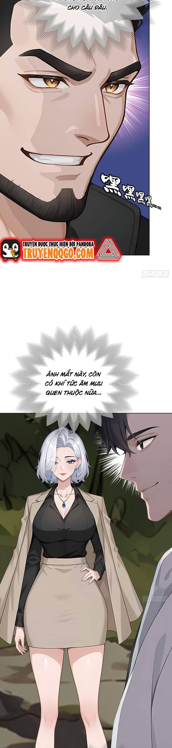 Thập Ác Thái Cổ: Đế Chế Nữ Thú Của Tôi Chapter 5 - 18