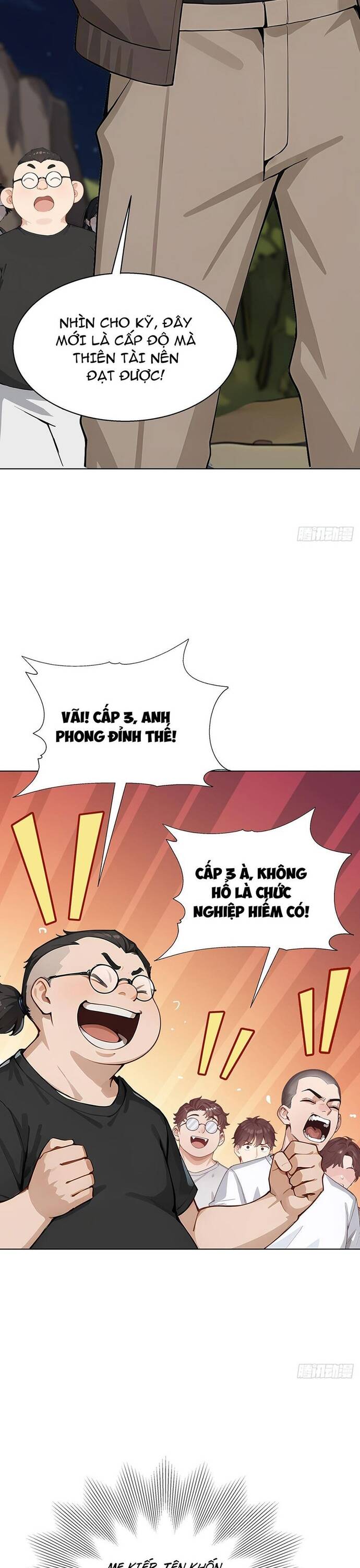 Thập Ác Thái Cổ: Đế Chế Nữ Thú Của Tôi Chapter 5 - 21