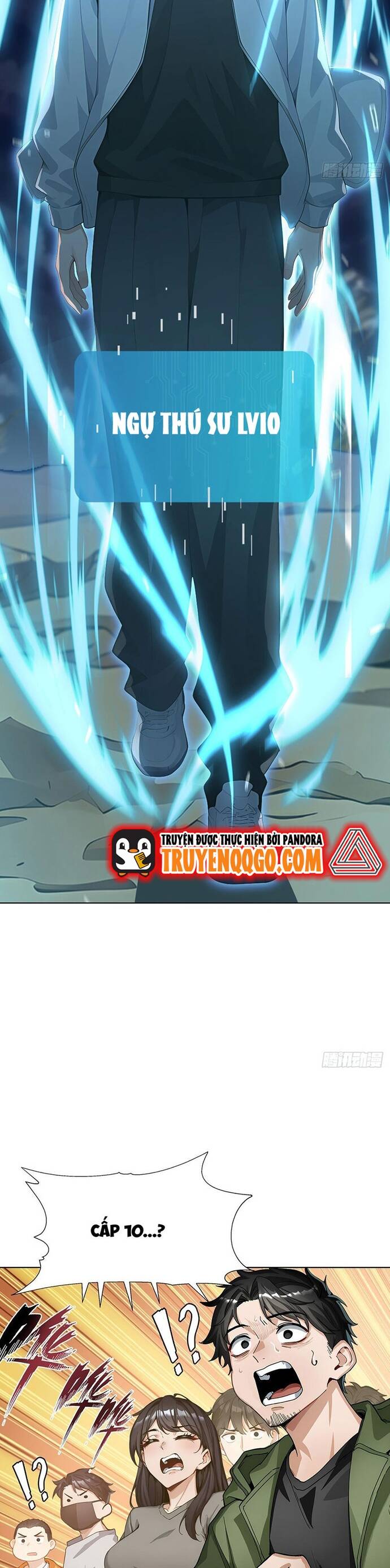 Thập Ác Thái Cổ: Đế Chế Nữ Thú Của Tôi Chapter 5 - 25