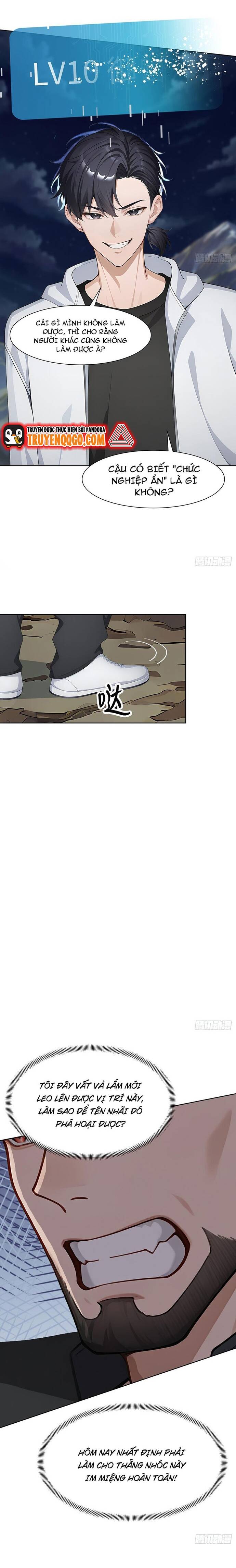 Thập Ác Thái Cổ: Đế Chế Nữ Thú Của Tôi Chapter 6 - 2