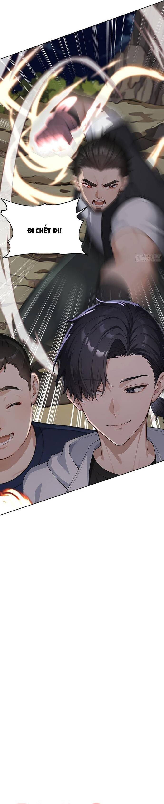 Thập Ác Thái Cổ: Đế Chế Nữ Thú Của Tôi Chapter 6 - 4