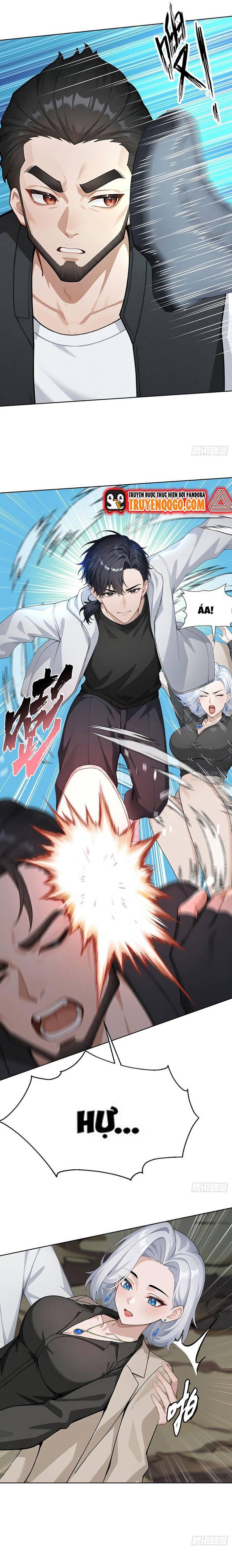 Thập Ác Thái Cổ: Đế Chế Nữ Thú Của Tôi Chapter 6 - 9