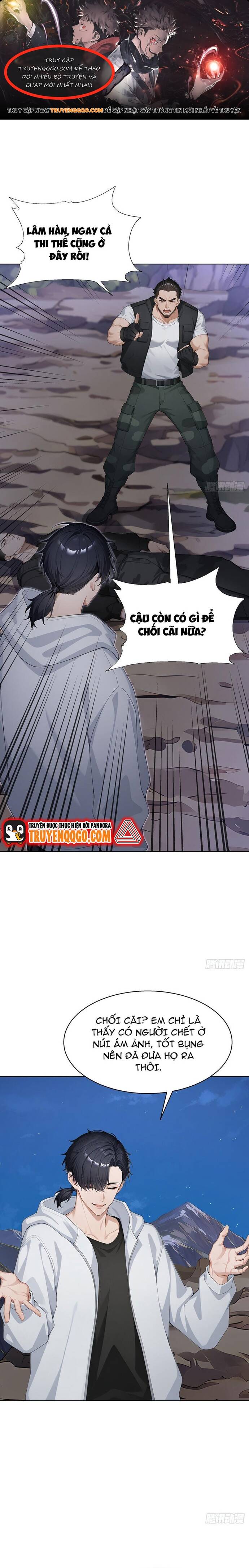 Thập Ác Thái Cổ: Đế Chế Nữ Thú Của Tôi Chapter 7 - 1