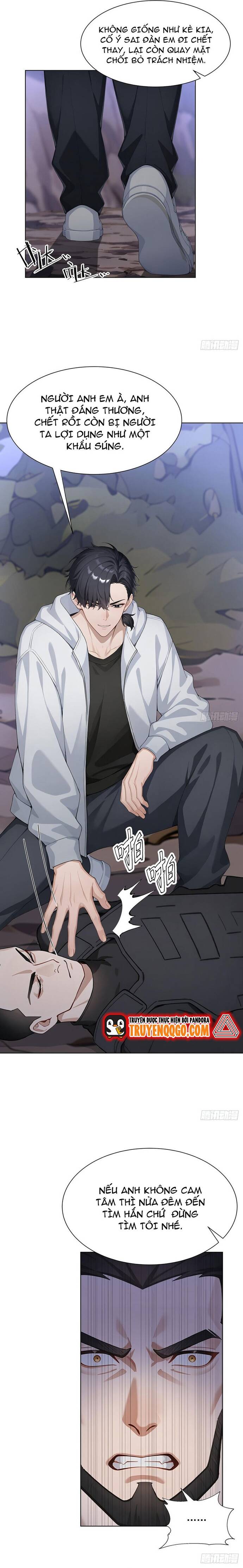 Thập Ác Thái Cổ: Đế Chế Nữ Thú Của Tôi Chapter 7 - 2