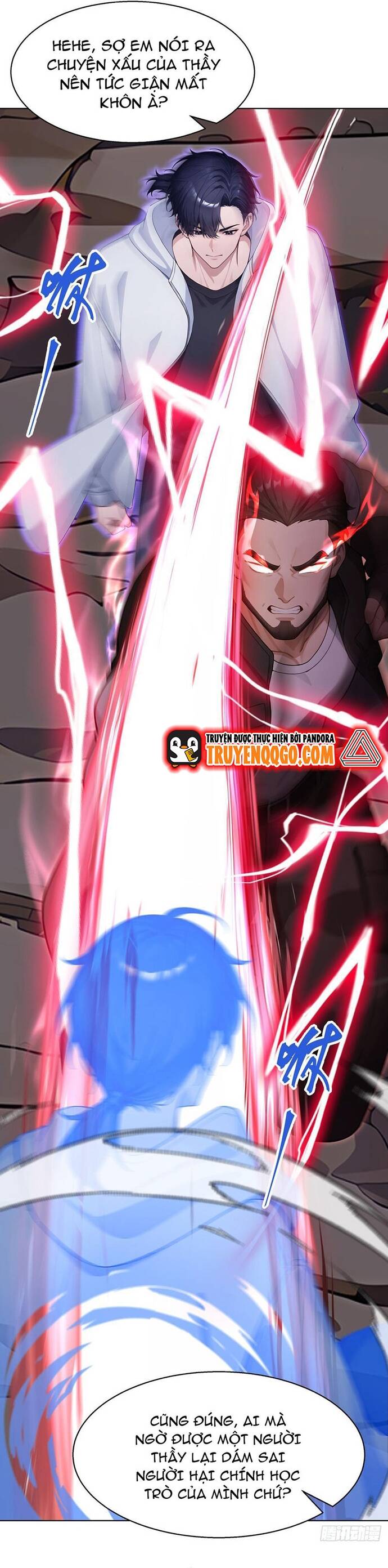 Thập Ác Thái Cổ: Đế Chế Nữ Thú Của Tôi Chapter 7 - 4