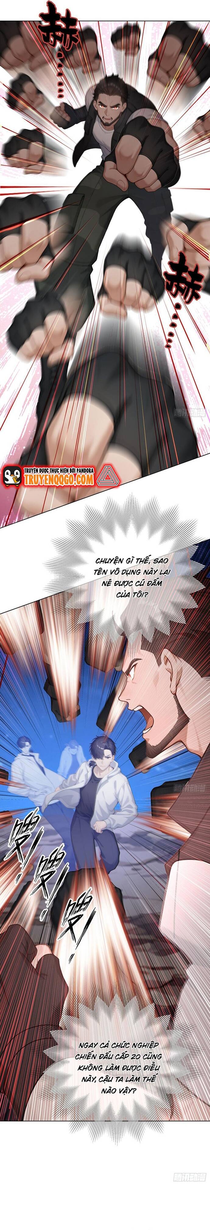 Thập Ác Thái Cổ: Đế Chế Nữ Thú Của Tôi Chapter 7 - 6