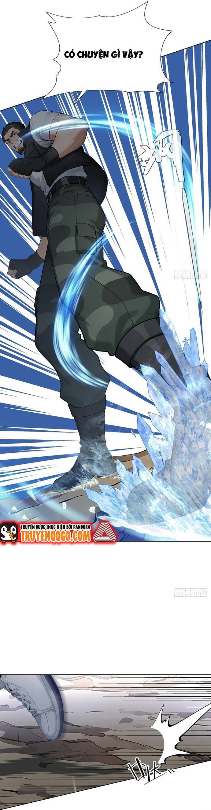 Thập Ác Thái Cổ: Đế Chế Nữ Thú Của Tôi Chapter 7 - 8