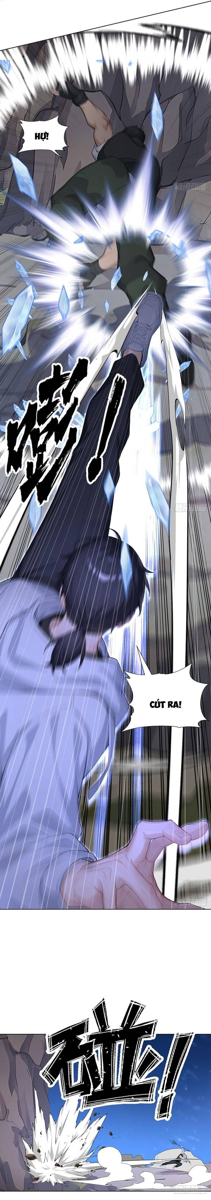 Thập Ác Thái Cổ: Đế Chế Nữ Thú Của Tôi Chapter 7 - 9