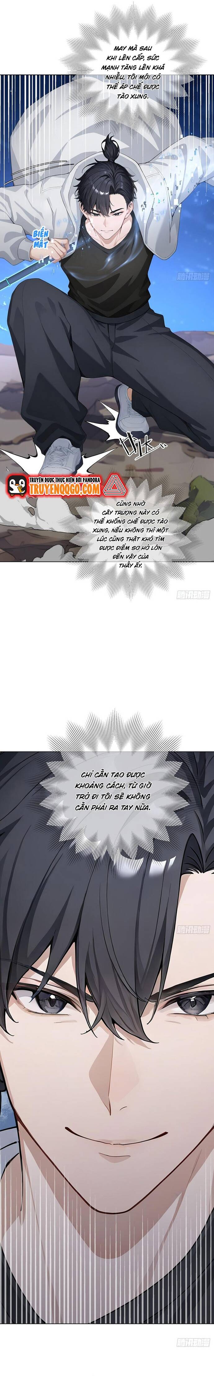 Thập Ác Thái Cổ: Đế Chế Nữ Thú Của Tôi Chapter 7 - 10