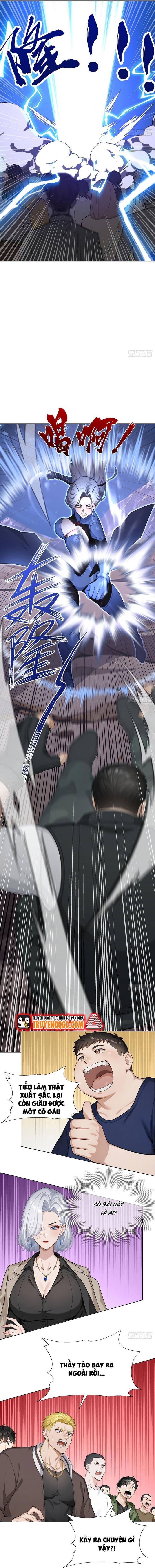 Thập Ác Thái Cổ: Đế Chế Nữ Thú Của Tôi Chapter 7 - 13