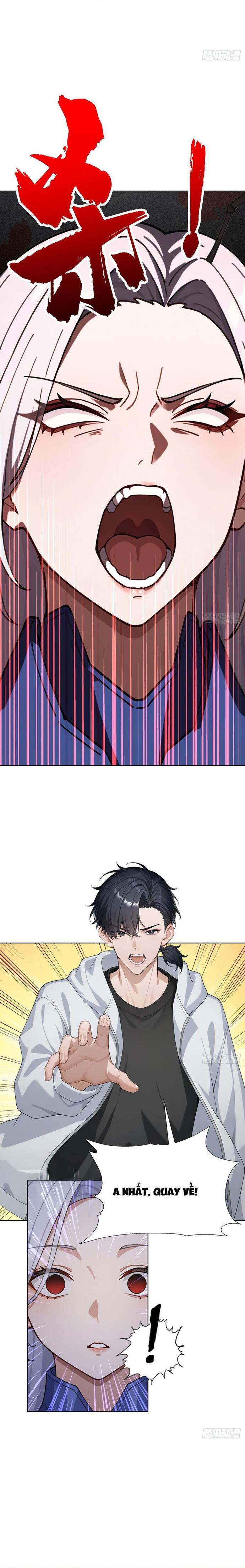 Thập Ác Thái Cổ: Đế Chế Nữ Thú Của Tôi Chapter 7 - 14