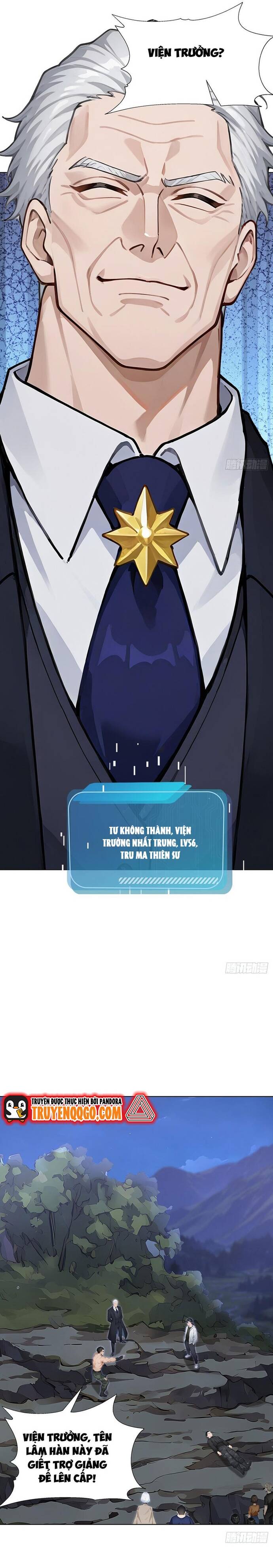 Thập Ác Thái Cổ: Đế Chế Nữ Thú Của Tôi Chapter 8 - 3