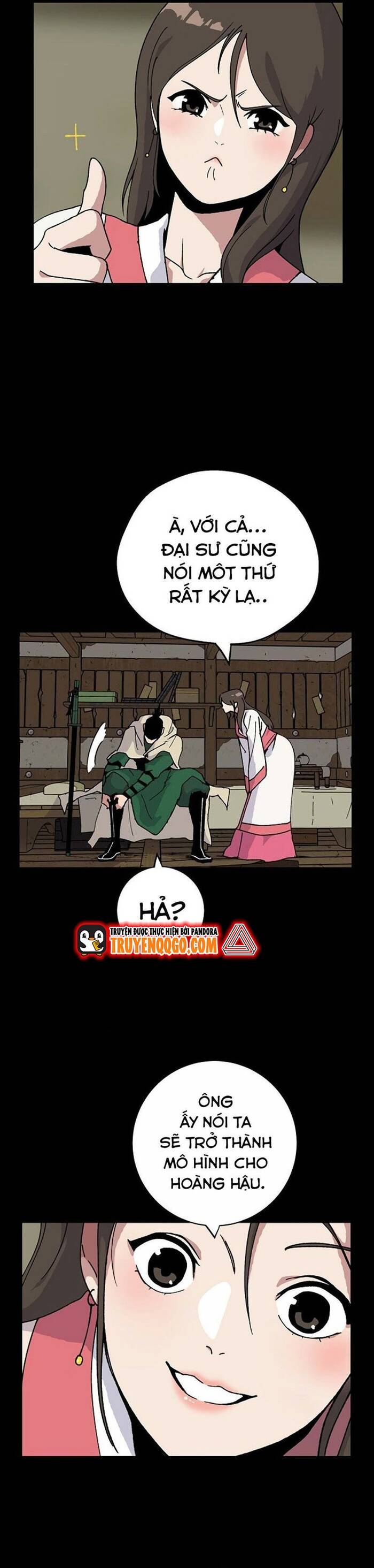 Tân Thủ Mạnh Nhất: Kỹ Năng Cấp 999 Chapter 1 - 3