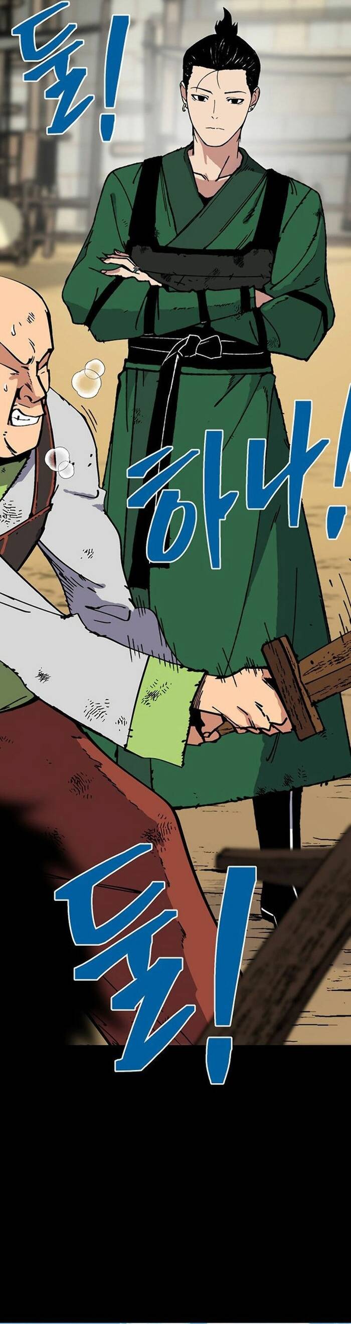 Tân Thủ Mạnh Nhất: Kỹ Năng Cấp 999 Chapter 1 - 6