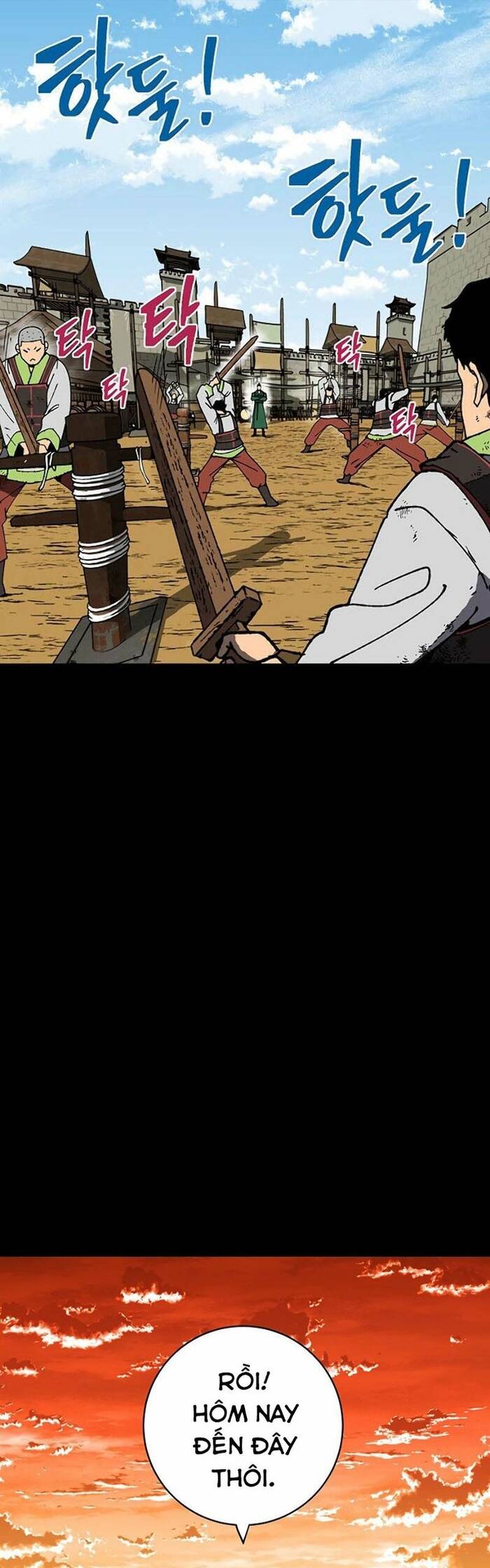 Tân Thủ Mạnh Nhất: Kỹ Năng Cấp 999 Chapter 1 - 7