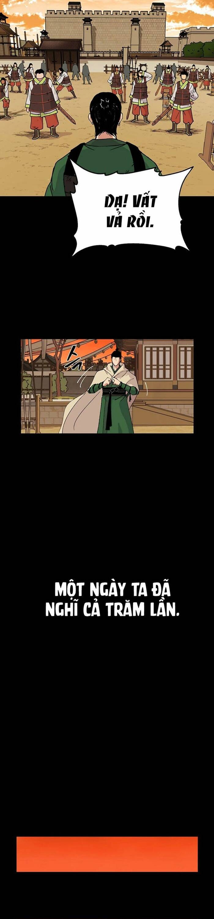 Tân Thủ Mạnh Nhất: Kỹ Năng Cấp 999 Chapter 1 - 8