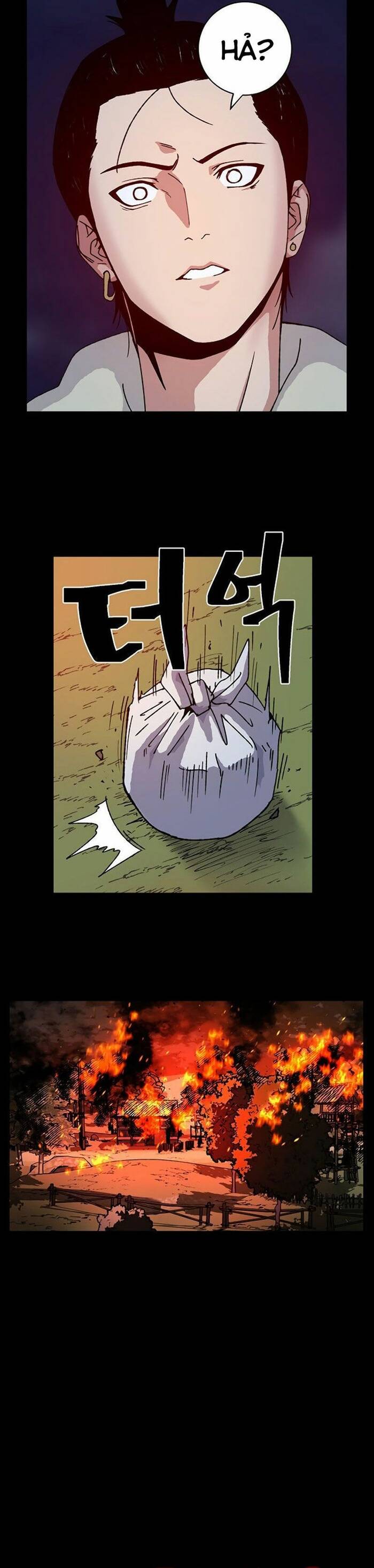 Tân Thủ Mạnh Nhất: Kỹ Năng Cấp 999 Chapter 1 - 12