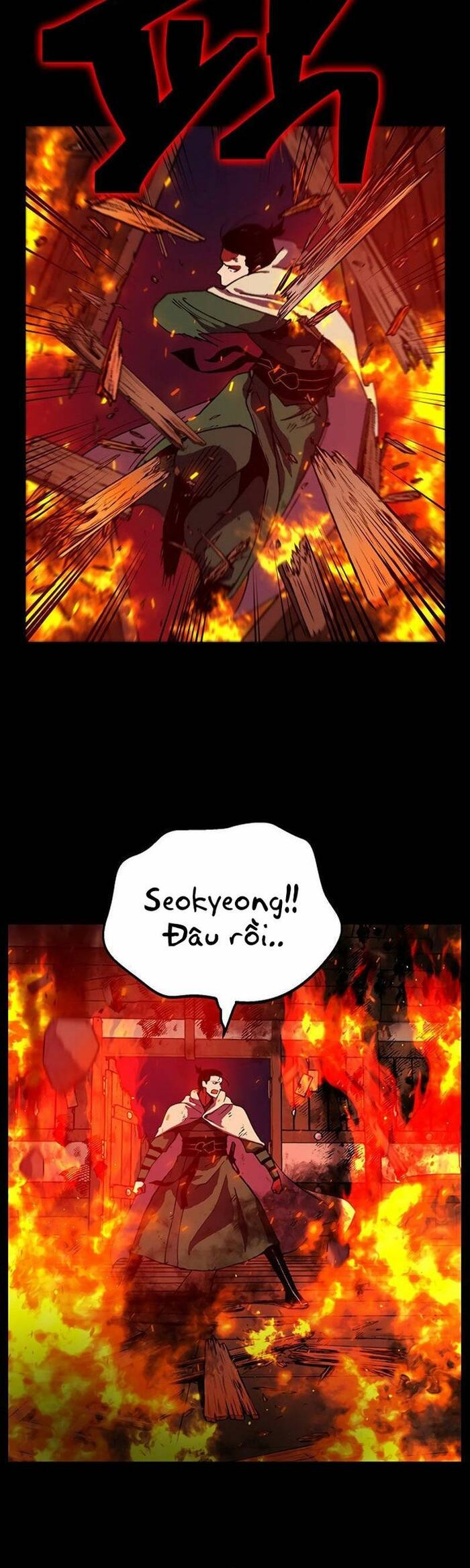 Tân Thủ Mạnh Nhất: Kỹ Năng Cấp 999 Chapter 1 - 15