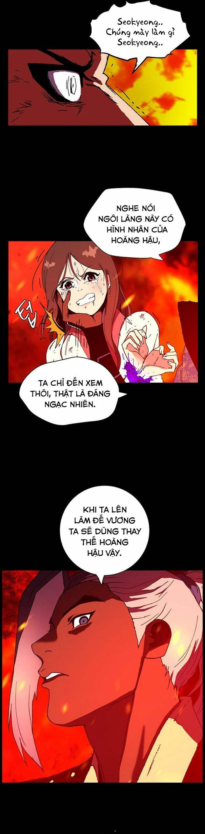 Tân Thủ Mạnh Nhất: Kỹ Năng Cấp 999 Chapter 1 - 20