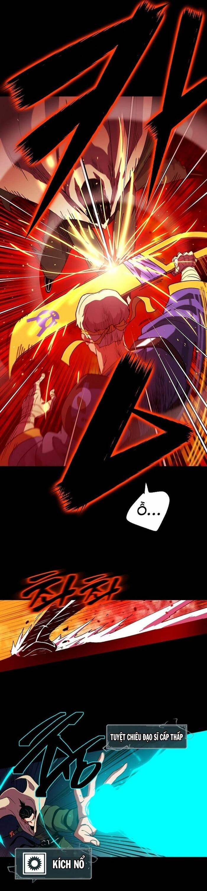 Tân Thủ Mạnh Nhất: Kỹ Năng Cấp 999 Chapter 1 - 22