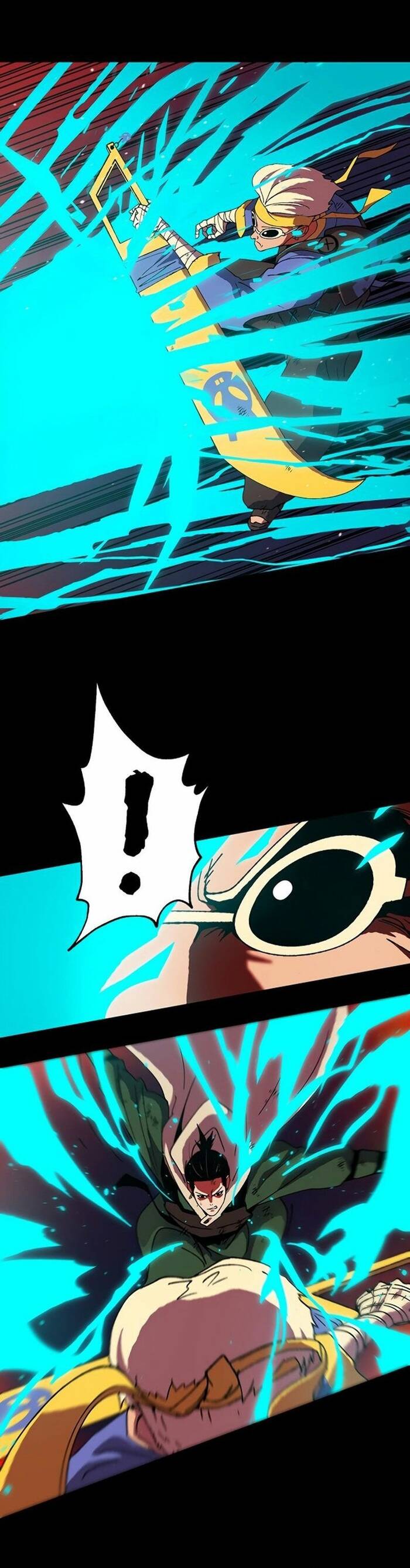 Tân Thủ Mạnh Nhất: Kỹ Năng Cấp 999 Chapter 1 - 23