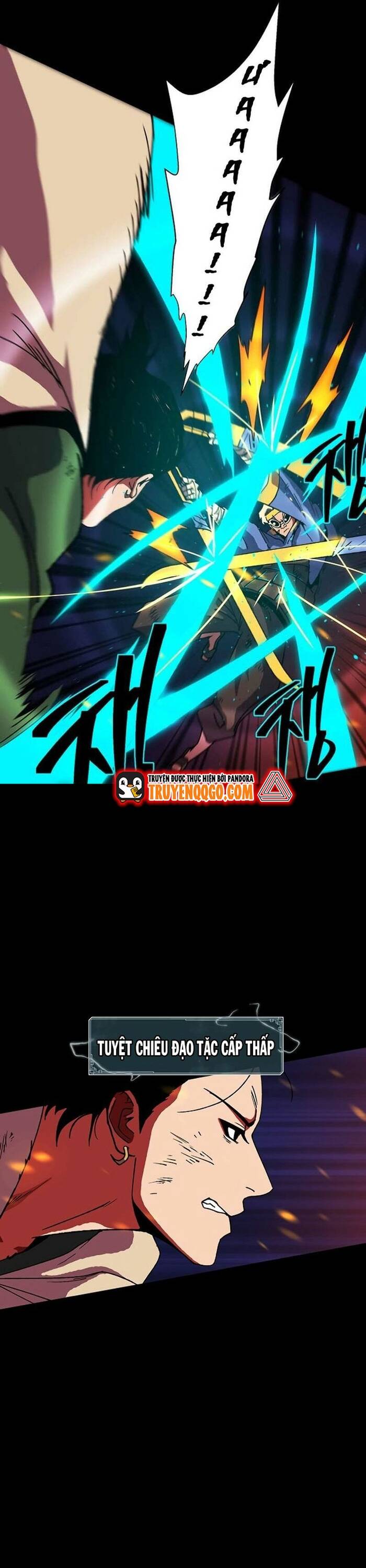 Tân Thủ Mạnh Nhất: Kỹ Năng Cấp 999 Chapter 1 - 24