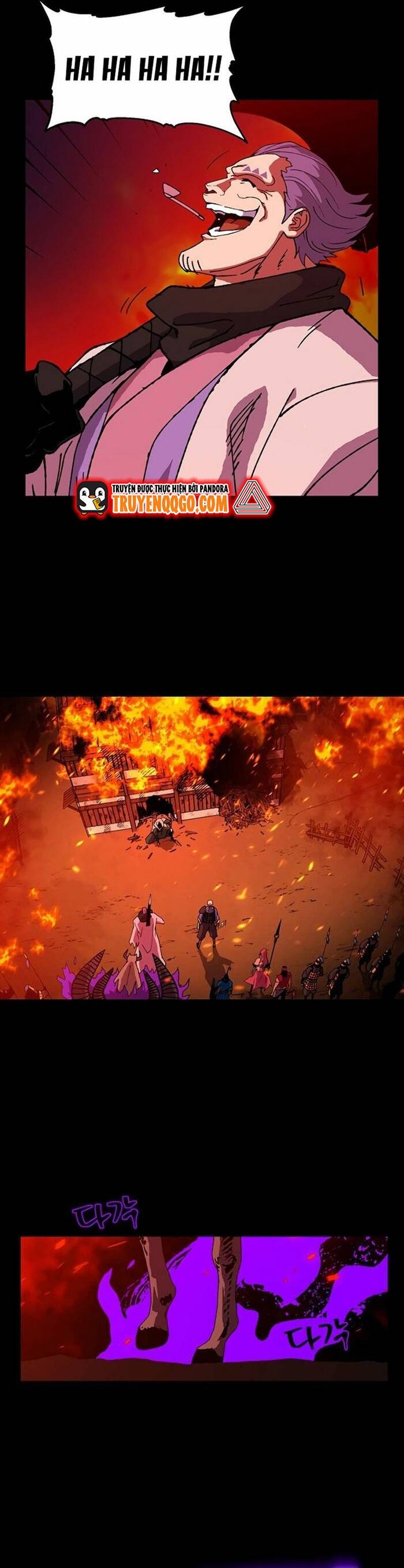 Tân Thủ Mạnh Nhất: Kỹ Năng Cấp 999 Chapter 1 - 27