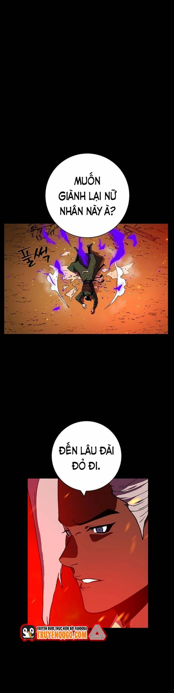 Tân Thủ Mạnh Nhất: Kỹ Năng Cấp 999 Chapter 1 - 30