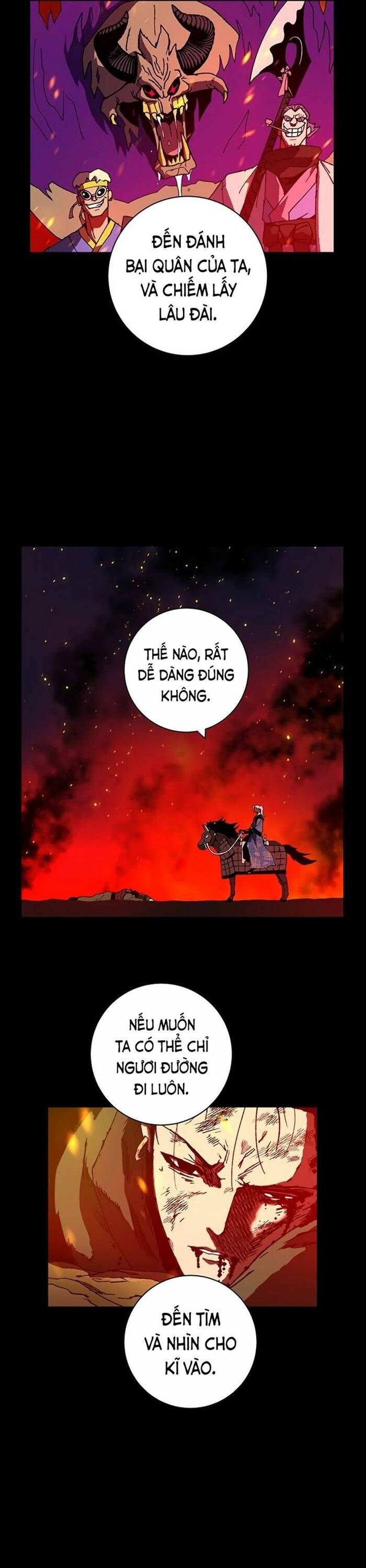 Tân Thủ Mạnh Nhất: Kỹ Năng Cấp 999 Chapter 1 - 31