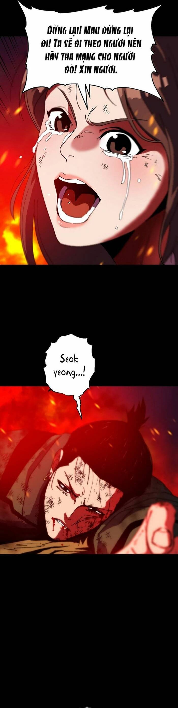 Tân Thủ Mạnh Nhất: Kỹ Năng Cấp 999 Chapter 1 - 33