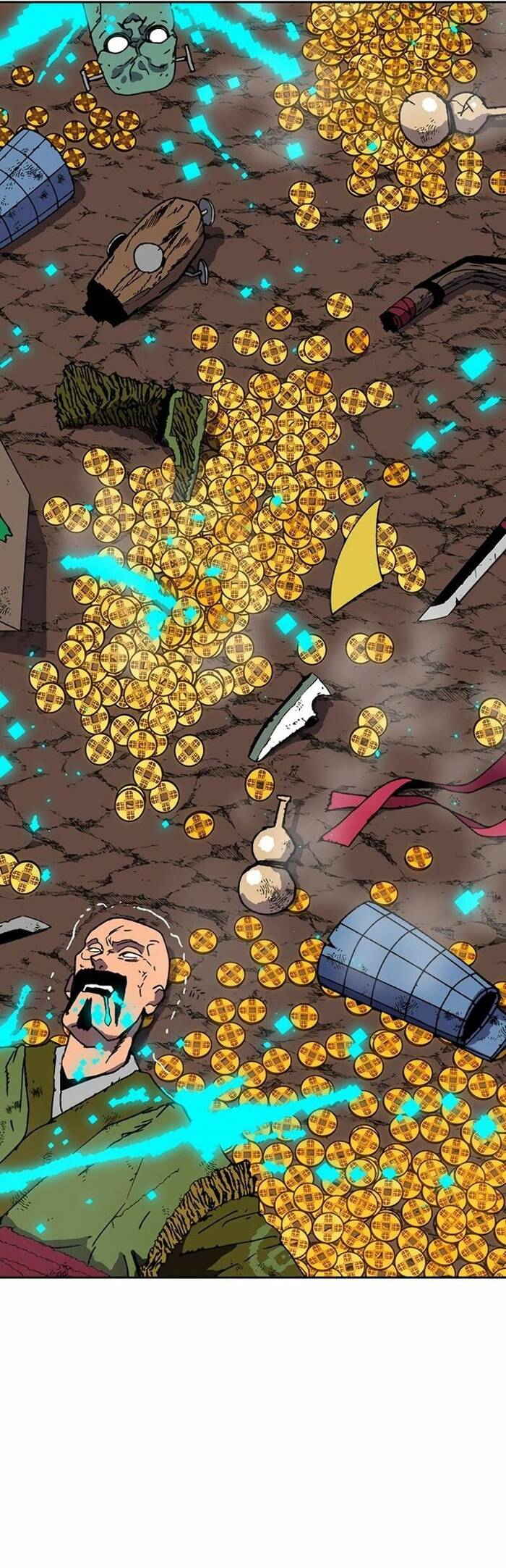 Tân Thủ Mạnh Nhất: Kỹ Năng Cấp 999 Chapter 1 - 36