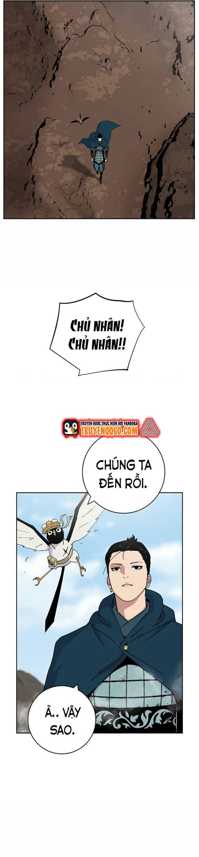 Tân Thủ Mạnh Nhất: Kỹ Năng Cấp 999 Chapter 1 - 40