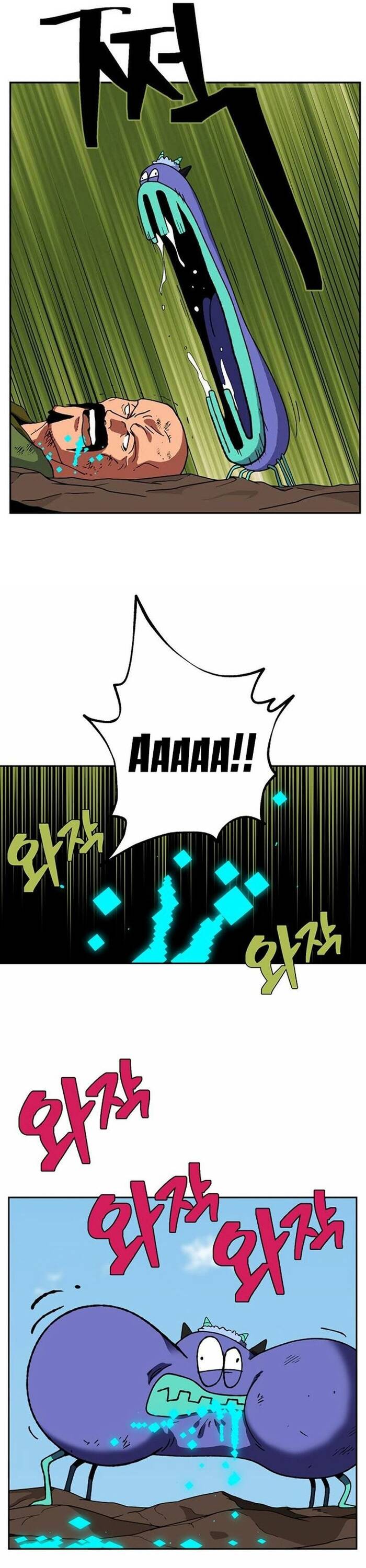 Tân Thủ Mạnh Nhất: Kỹ Năng Cấp 999 Chapter 1 - 44