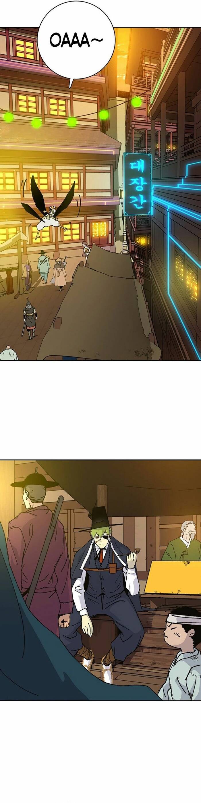 Tân Thủ Mạnh Nhất: Kỹ Năng Cấp 999 Chapter 1 - 48