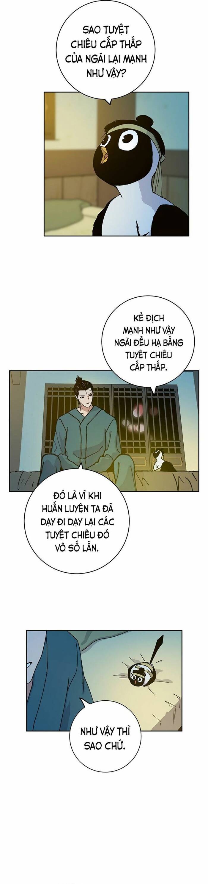 Tân Thủ Mạnh Nhất: Kỹ Năng Cấp 999 Chapter 1 - 53