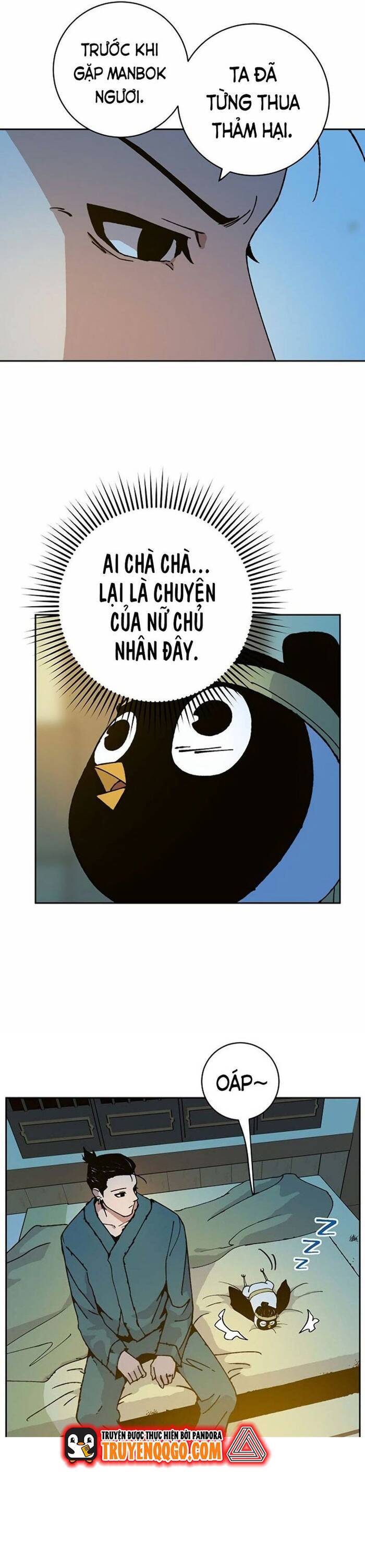 Tân Thủ Mạnh Nhất: Kỹ Năng Cấp 999 Chapter 1 - 54