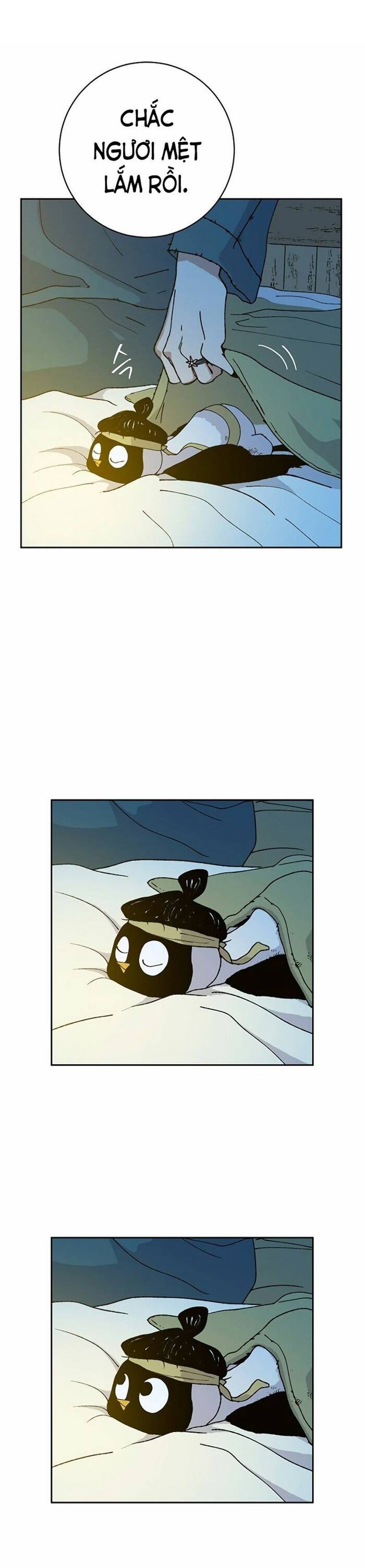 Tân Thủ Mạnh Nhất: Kỹ Năng Cấp 999 Chapter 1 - 55