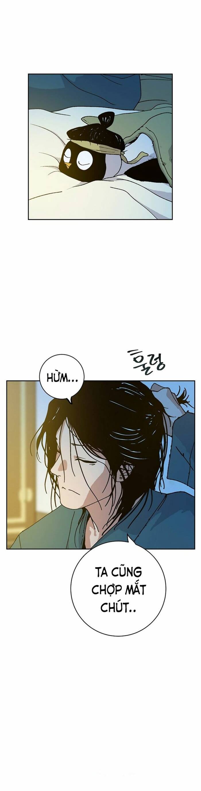 Tân Thủ Mạnh Nhất: Kỹ Năng Cấp 999 Chapter 1 - 56